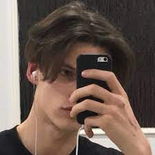 Ok Follow Rockstaarshawty Aesthetic Aesthetictumblr Aestheticgirls Aestheticgirl Aestheticboy Aesthet Grunge Boy Boy Hairstyles Cute Boys