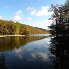 Maximum weight capacity is 275 lbs. Locust Lake State Park Pennsylvania Home Facebook