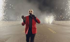 Highlighting how everyone loves blinding lights. watch the ad for the weeknd's super bowl lv pepsi halftime performance set to air on cbs february 7 above. The Weeknd S Super Bowl Halftime Show To Be Performed Live