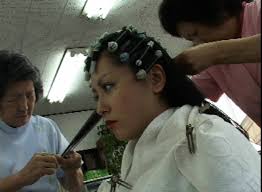 昭和レトロへヤー体験記