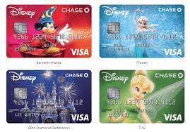 Maybe you would like to learn more about one of these? Saving Money With A Chase Disney Rewards Visa Card