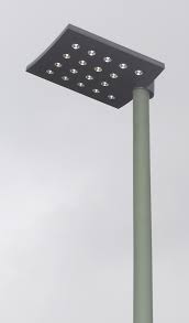 Led Street Light Wikipedia