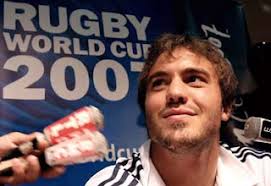 SCRUM CINCO: 12/01/2007