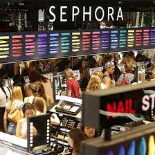 Sephora collection produziert kosmetik & pflege. Sephora In Deutschland Es Ist Soweit Sephora Eroffnet Den Ersten Deutschen Store In Dieser Stadt Cosmopolitan