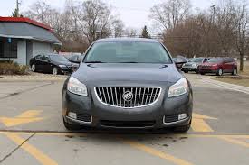 Image result for Magna Steel 2011 Buick