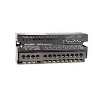 Amazon.com: MITSUBISHI AJ65SBTB1-16D1 0.04 A Input, 16 Input ...