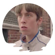 Before Fleabag's Claire, there was Cassie (Daisy Edgar-Jones).