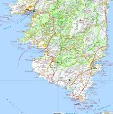 Carte corse du nord detaillee info. 83 Idees De Cartes De Corse Corse Corse Carte Corse Voyage