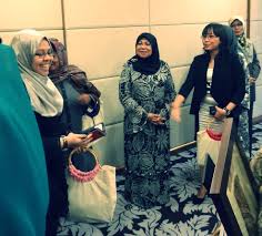 Explore tweets of datuk abdul karim rahman hamzah @ybkarimhamzah on twitter. Un Women Afghan Parlimentarians Exposure Visit To Malaysia Zanerva