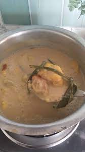 Serawa durian, a very common dish in johor can be consumed by itself as a dessert or as an accompaniment with steamed glutinous rice (pulut), lace rolls (roti jala), & etc. Resepi Serawa Durian Yang Sedap Dan Mudah Inilah Realiti