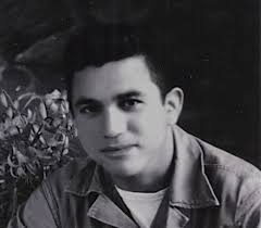 Rodolfo (Rudy) Garcia Serrato Sr