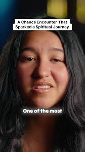 This heartfelt encounter reveals the transformative power of taking a leap  of faith, reminding us that divine connections can happen in the most  unexpected moments. When Estella, a dedicated ...