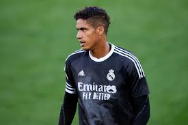 Maybe you would like to learn more about one of these? 3 Players Real Madrid Can Sign To Replace Raphael Varane