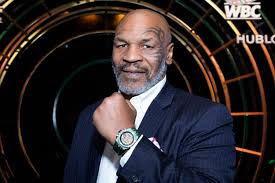 Mike Tyson To Fight Again On Sept 12