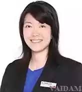 Dr. Sarah Low, Medical Gastroenterologist in Singapore, Singapore