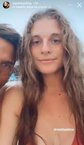 Pablo mackenna y el cambio de ernesto belloni: Asi Luce Tanza Varela Tras Alejarse De La Television Y El Mundo Del Espectaculo Meganoticias