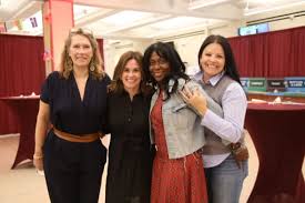 Service, Global Citizenship, and Leadership: Highlights from Tapas for  Trips 2024