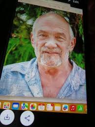 David Lynn Golden Obituary June 24, 2024