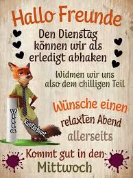 Dieser guten morgen gruß ist nur für dich. Guten Morgen Mittwoch Lustig Bilder Und Spruche Fur Whatsapp Und Facebook Kostenlos