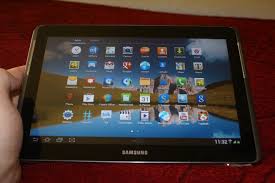 Cara Upgrade Galaxy Tab 2 10 1 P5100 Babeh Id