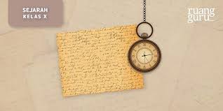 We did not find results for: Menangkal Hoax Dengan Cara Berpikir Diakronik Dan Sinkronik Sejarah Kelas 10