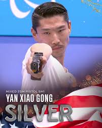 NBC Olympics & Paralympics