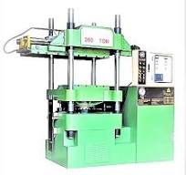 Melamine Machine to Making Tableware Machine Melamine Crokery Compression  Molding Machine for Two Color Melamine