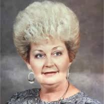 Virginia Marie "Cisi" Canady Obituary