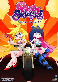 Sister Sister! - Chapter 1 (Panty And Stocking With Garterbelt) - Cómics  porno occidentales Cómics para adultos occidentales