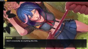 Taffy Tales porn- Kinky game romp episodes with Danny