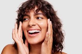 BEAUTY Marketing and Social — Design by Frances Pabon Zafra