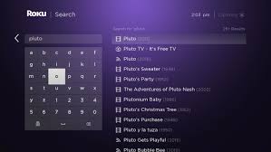 Keep in mind that your television must be connected to the internet in order to download apps. Pluto Tv App Installation Guide Channel List And Much More