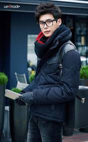 Lee Jong Suk Asian Men And Their Glasses 3 Like The Pic The Sight Has An Error Lee Jong Suk Lee Jong Asian Men