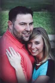 Engagement: Heffner-Dye