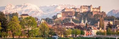 Information über urlaub in salzburg, österreich, mozart, angebote, sommer, winter, events, gastronomie. Visit Salzburg Austria Tourism Travel Booking Com