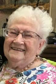 Eltha Lucile Schulz Obituary August 16, 2020