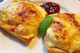 Jagertoast Von Teddy01969 Chefkoch Recette En 2020 Cuisinier Recette Aperitif Chef Cuisinier