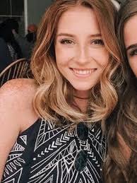 Delta Tau will miss you Maggie Morris! Maggie is graduating with a degree  in Nutrition and Food Sciences. Upon graduating, Maggie hopes to pursue a  Bachelor of Science degree in Medical Technology