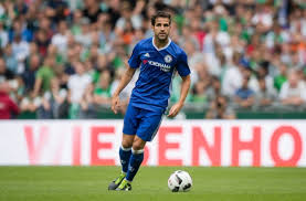Born 4 may 1987) is a spanish professional footballer who plays as a central midfielder for ligue 1 club. What Does 2016 17 Have In Store For Cesc Fabregas