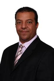 DAVID SHENOUDA Broker