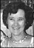 Barbara Beaumont Obituary (2011)