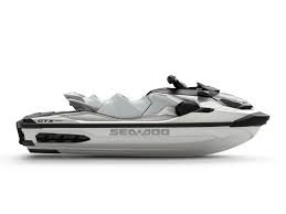 Sea-Doo GTX Limited 300 | 3m | 2024 | Boats and Outboards