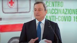 A bergamo, la città tristemente simbolo di questa pandemia, l'omaggio del premier mario draghi, con la deposizione di una corona di fiori al cimitero monumentale della città e l'inaugurazione del 'bosco. Draghi A Bergamo La Campagna Vaccini Non Si Ferma A Qualunque Costo Firstonline