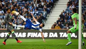 How To Watch Porto Vs Sporting Cp In Usa For Free Heavy Com