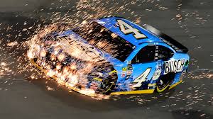 Nascar had had bad luck at the exhibition race known now as the busch clash at daytona. Stewart Haas Racing 2017 Paint Schemes Fox Sports