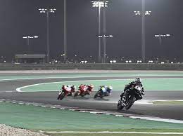 Motogp | gp doha 2021, la griglia di partenza. Krn Tl0t0boc M