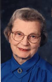 Dora Lambert Obituary 2008