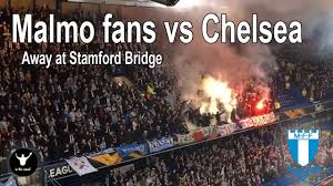 ˈhâmːarˌbyː or, especially locally,), is a swedish football club from stockholm founded in 1915. Malmo Fans European Tour 90 Minutes Of Noise At Chelsea Youtube