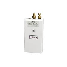While tankless water heaters usually require some getting used to, this one is very easy to use. Sp65dl Eemax Sp65dl Sp65 Single Point Electric Tankless Water Heater W Top Connections Dual Lav Option