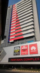 Belajar, kerja, kursus kahwin, hatta akad pun lalu video call! Kursus Kahwin Di Pertama Kompleks Kuala Lumpur Daftar Online